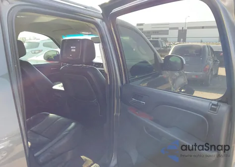 2011 GMC Yukon Xl 1500 Slt from USA, damaged, VIN 1GKS1KE03BR182094